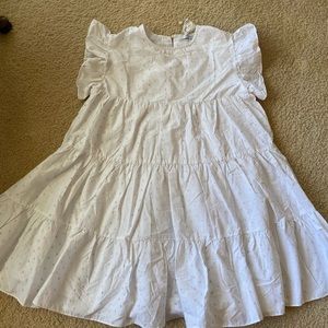 M Babydoll dress